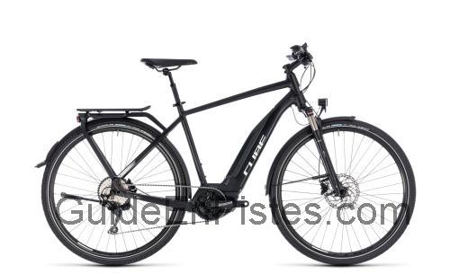 Cube Touring Hybrid Pro 500 fiche technique et avis